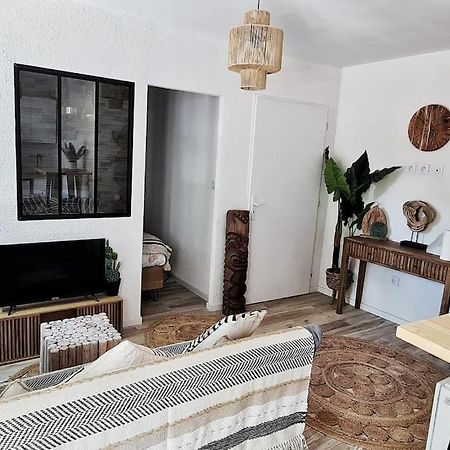 #New#Terrasse Sud Ouest#Pied De La Cite #1 Apartamento Carcassonne Exterior foto