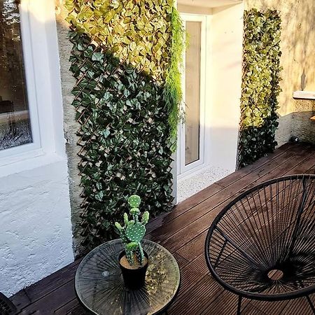 #New#Terrasse Sud Ouest#Pied De La Cite #1 Apartamento Carcassonne Exterior foto